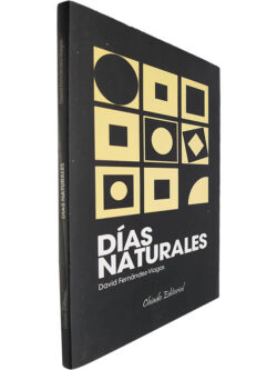 Días naturales - David Fernández-Viagas