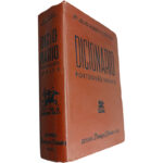 Dicionário Português-Inglês - Pe. Júlio Albino Ferreira