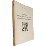 Dicionário histórico e biográfico de artistas amadores e técnicos eborenses (Volume 1) - Gil do Monte