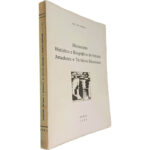 Dicionário histórico e biográfico de artistas amadores e técnicos eborenses (Volume 2) - Gil do Monte