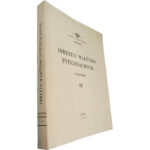 Direito marítimo internacional III (Pareceres)