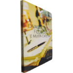 Divagações filosóficas e muita cafeína - Victor Ribeiro