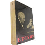 Edison - William A. Simonds