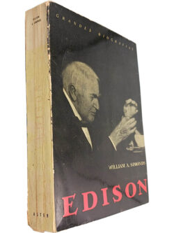 Edison - William A. Simonds