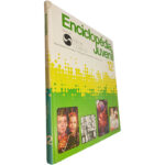 Enciclopédia Juvenil (Volume 12 - Marionetes - Montevideu)