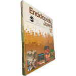 Enciclopédia Juvenil (Volume 13 - Morcego - Pão)