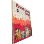 Enciclopédia Juvenil (Volume 15 - Pontes - Revolução)