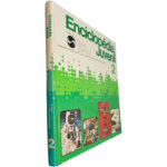 Enciclopédia Juvenil (Volume 2 - Árabes - Manuel Bandeira)