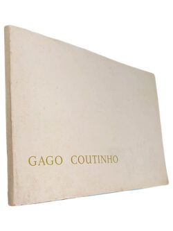 Gago Coutinho - J. Estêvão Pinto / Maria Alive Reis