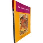 Get strong at Joseki 1 - Richard Bozulich