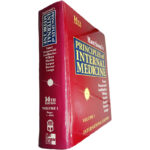 Harrison's Principles of internal medicine (Volume 1 - Pages 1-1406)