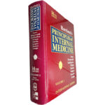 Harrison's Principles of internal medicine (Volume 2 - Pages 1407-2570)