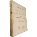 Historia de la filosofia (VII y VIII - La filosofia en los siglos XIX y XX) - Windelband / Heimsoeth