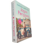 Jogos perigosos - Simona Ahrnstedt