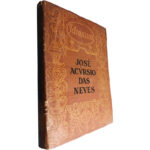 José Acúrsio das Neves - José Calvét de Magalhães