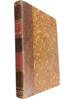 Les Deux Diane (Volume III) - Alexandre Dumas