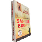 Ligações arriscadas - Sandra Brown