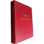 Londres et ses environs (Manuel du Voyageur) - Karl Baedeker