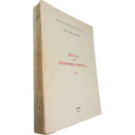Manual de economia política (Volume I) - Pedro Soares Martínez
