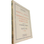 Manual prático de correspondência comercial portuguesa (Seguido de um Vocabulário Comercial) - Eduardo Pinheiro