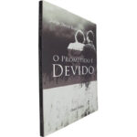 O prometido é devido - Jorge David Reis