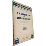 Palmerim de Inglaterra (1940) - Francisco de Morais