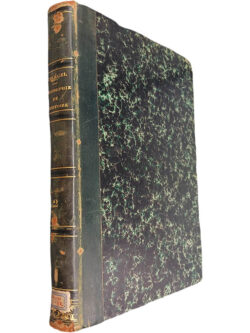 Philosophie de l'histoire (Tome 2) - Frédéric de Schlégel