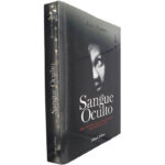 Sangue oculto - Joana Gabriel