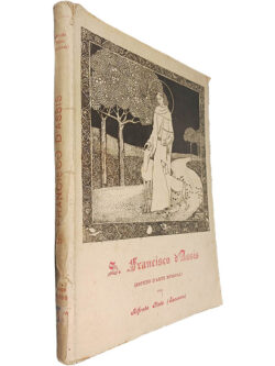 São Francisco de Assis (Estudo d'arte musical) - Alfredo Pinto (Sacavem)