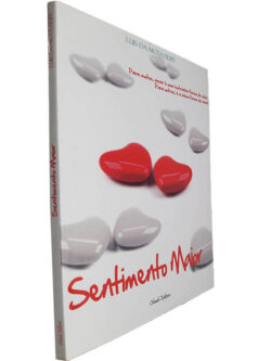 Sentimento maior - Luis da Mota Filipe