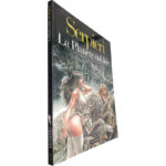Serpieri (La planète oubliée) - Murray Leinster