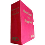 Short cut to english (4 volumes)