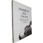 Sombras que falam - Carlos Bondoso