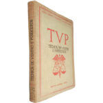 Técnica de Vendas e Publicidade (TVP) - Eduardo O. Magalhães / F. Carvalho Costa / M. M. Calvet de Magalhães