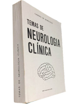Temas de neurologia clínica