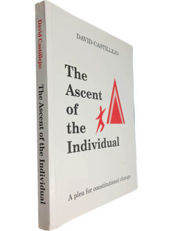 The ascent of the individual - David Castillejo