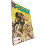 The savage sword of Conan, the barbarian (167 Dec)