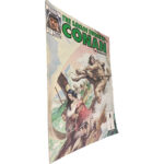 The savage sword of Conan, the barbarian (168 Mid Dec)