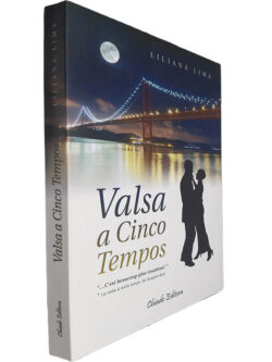 Valsa a cinco tempos - Liliana Lima