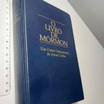 O Livro de Mórmon -
