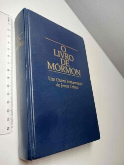 O Livro de Mórmon -