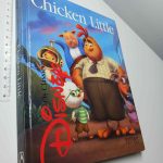 Chicken Little -