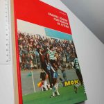 Grandes Equipas Portuguesas de Futebol - Rui Tovar