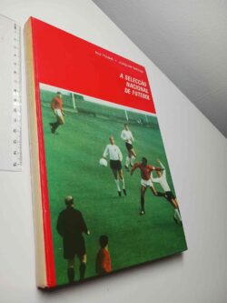 A selecção nacional de futebol - Rui Tovar • Joaquim Tapada
