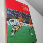 O campeonato do mundo de futebol - Viriato Mourão
