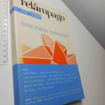 relâmpago -