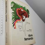 Dom Fernando - Fernand Fournier/Aubry