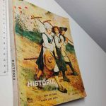 História - Maria José Diniz