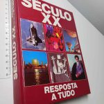 Século XX - Resposta a Tudo