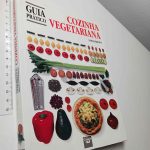 Cozinha Vegetariana - Sarah Brown